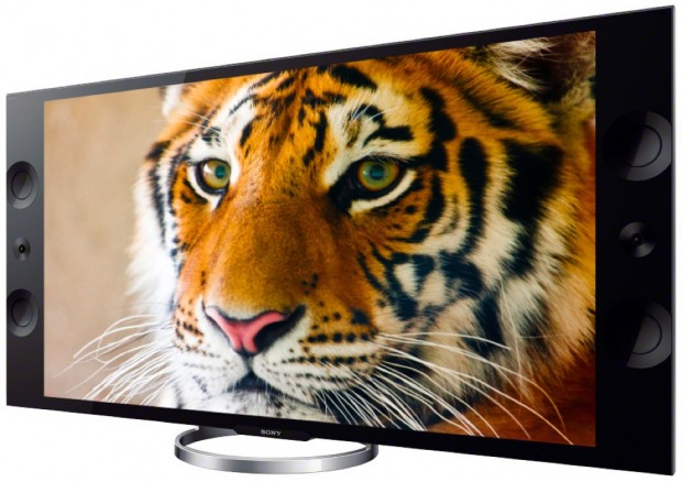 Sony-Bravia-X9-Serie (Bild: Sony)